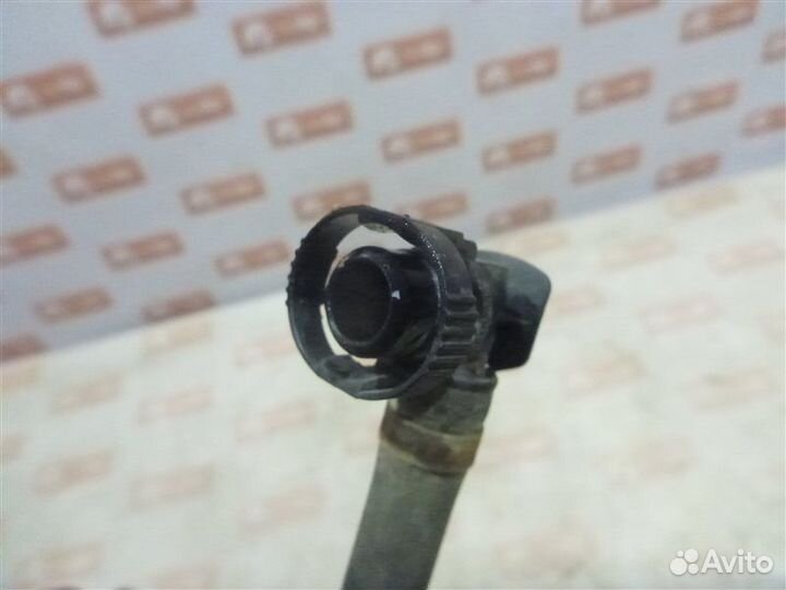 Насос омывателя Mazda Cx-7 ER L5-VE 2012