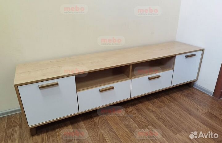 Тумба тв новая