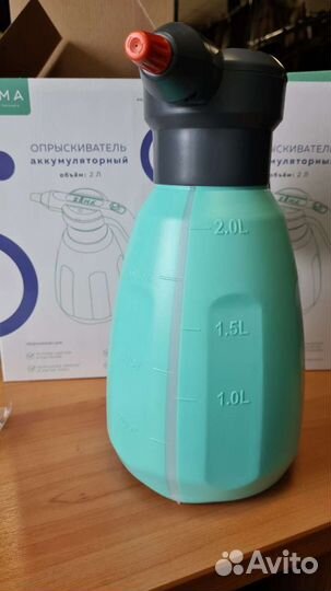 Опрыскиватель