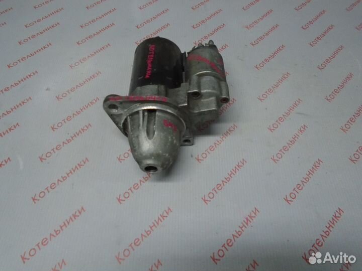 BMW 12417524843 Стартер