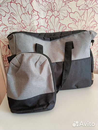 Сумка для мамы