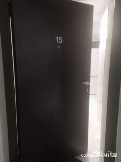 Деревянные двери