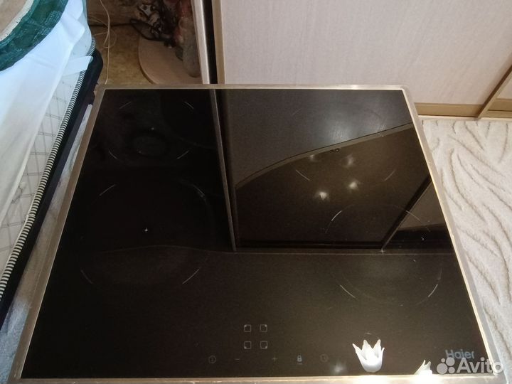 Варочная панель электрическая Haier