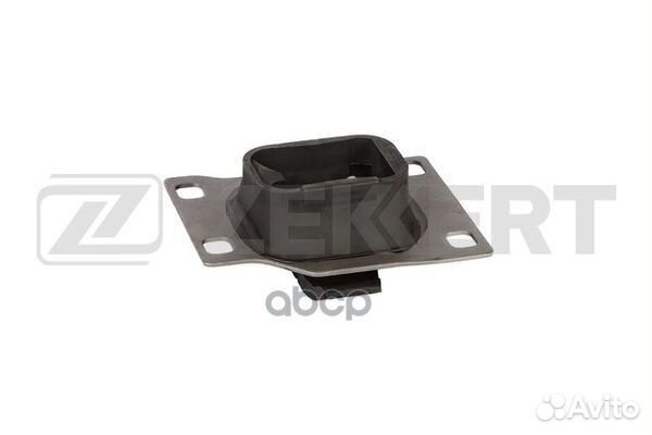 Опора кпп Ford Focus 98- левая Zekkert GM-4027