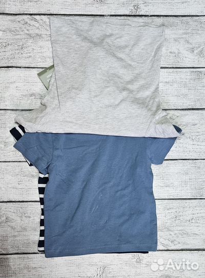 Футболки H&M