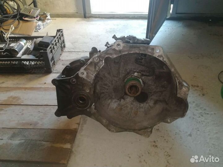 Mkпп F40 2.0 CDT, opel insignia, astra, zafira