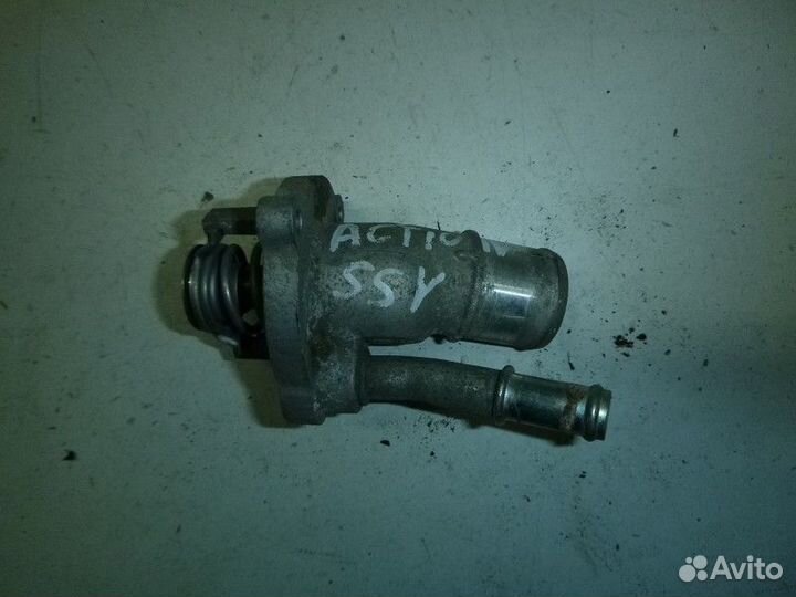 Термостат SsangYong actyon NEW 2010