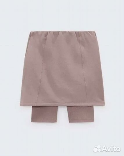 Велосипедки zara оригинал