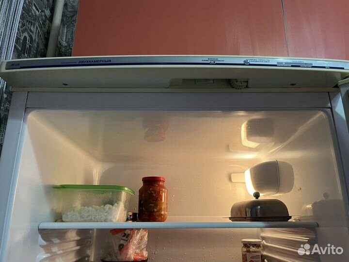 Холодильник atlant мхм 1709-00 б/у
