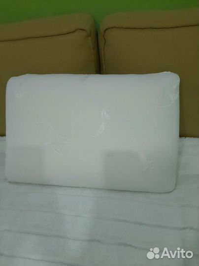 Ортопедическая подушка
