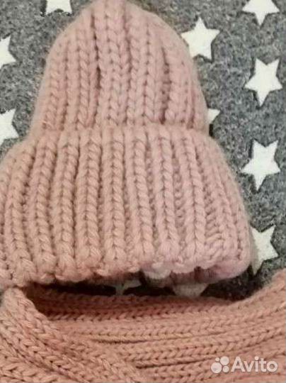 Шапки женские