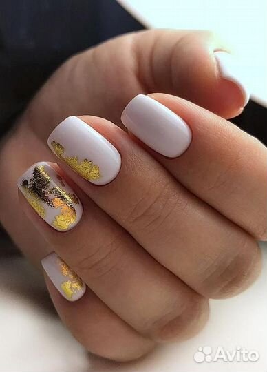 Требуются модели на маникюр