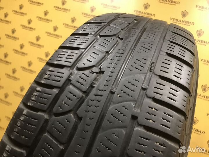 Nokian Tyres WR G2 SUV 225/65 R17 106H