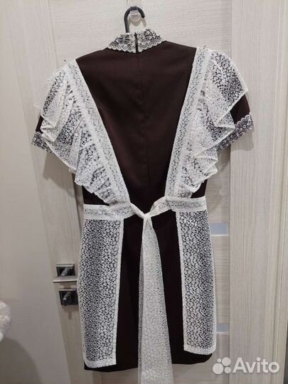 Школьная форма на последний звонок 42 размер