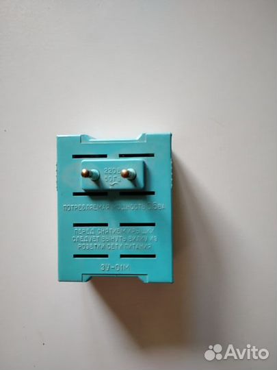 Зарядное устройство для батареек аа