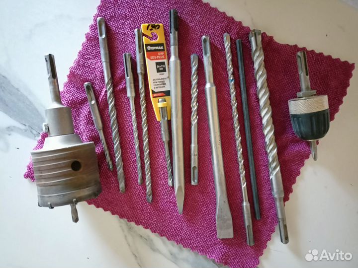 Перфоратор makita HR 2450
