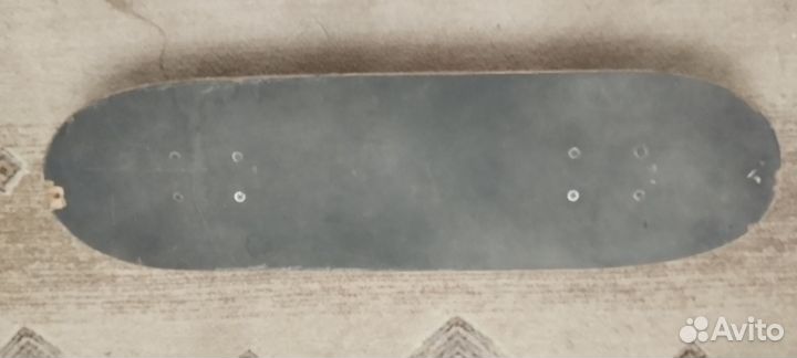 Скейтборд и Роллерсерф