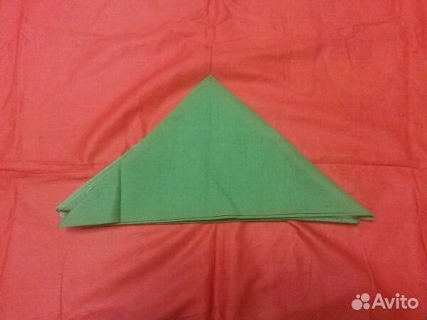 Бандана советская хб 