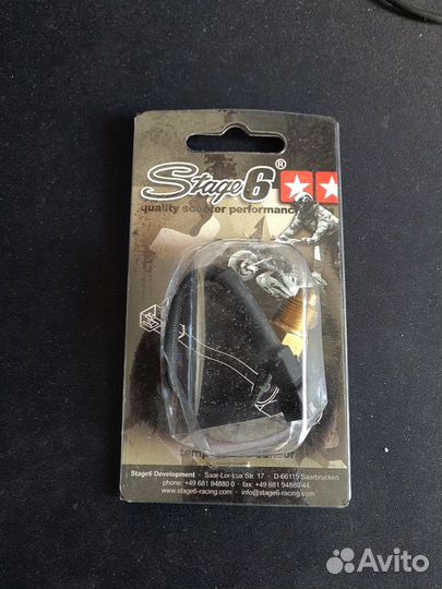 Датчик температуры Stage 6 R/T