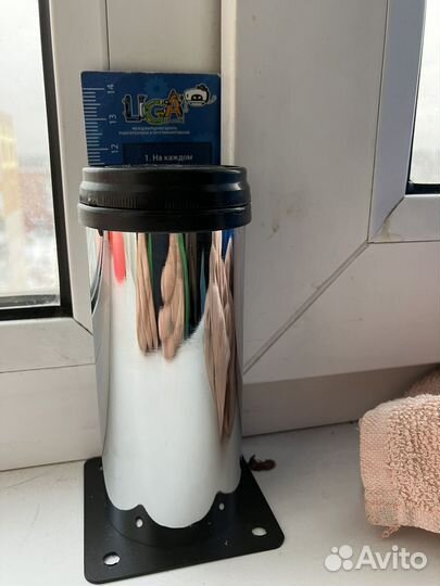 Мебельные ножки