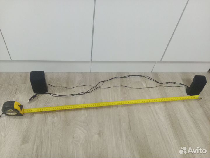 USB колонки SmartBuy orca band 6Вт