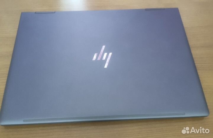 Ноутбук-трансформер HP envy x360 13-ag0000ur