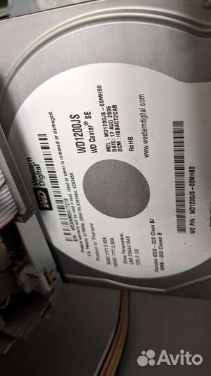 Системный блок офисный