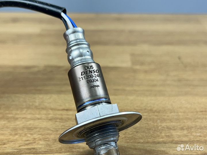 Лямбда зонд датчик кислородный DOX0513 36531RZA013