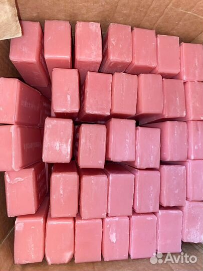 Мыло саратовское 200 гр