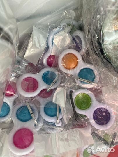 Сипмл димпл