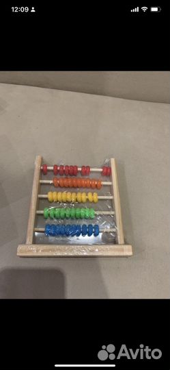 Развивающие игрушки для доставки