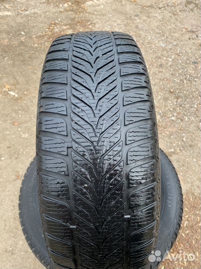 Sava Eskimo LT 195/65 R15