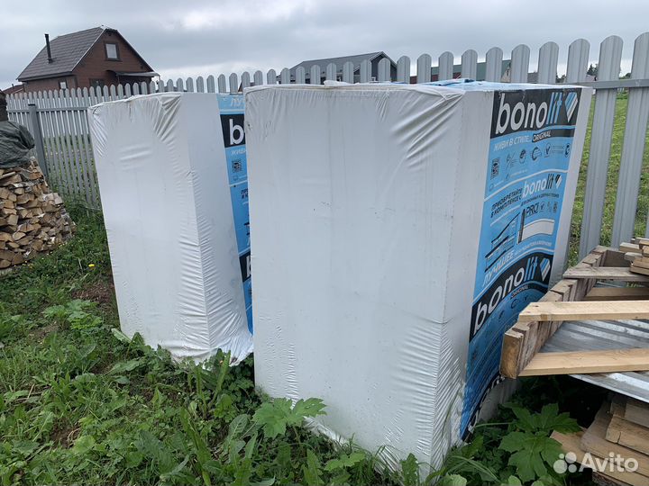 Газобетонные блоки D400 625x250x375