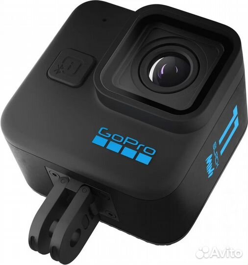 Экшн-камера GoPro hero11 Black Mini