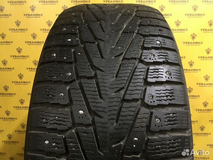 Nokian Tyres Hakkapeliitta 7 SUV 285/60 R18 116T
