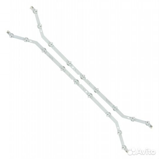 LED подсветка для телевизоров Samsung, гарантия