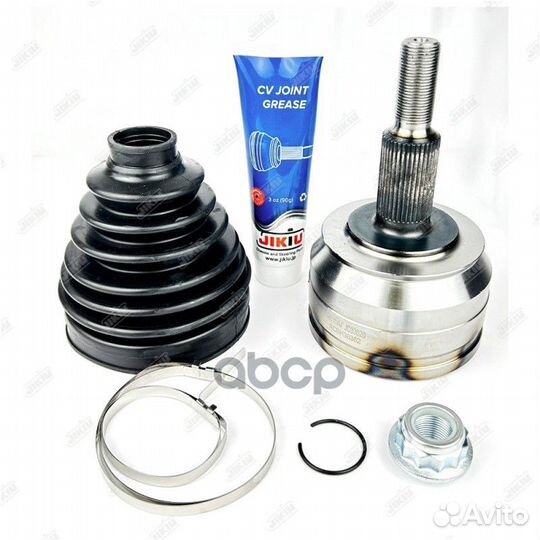 ШРУС JC33020 jikiu