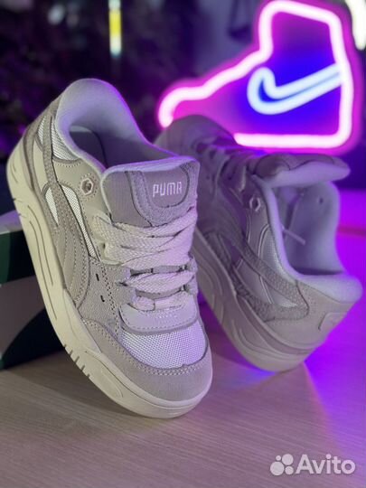 Puma 180 tones