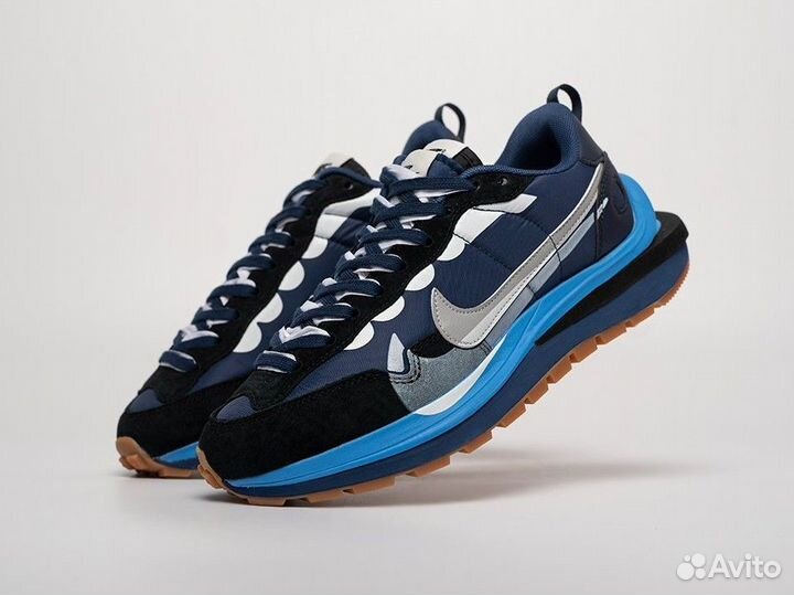 Кроссовки Sacai X Nike Vapor Waffle