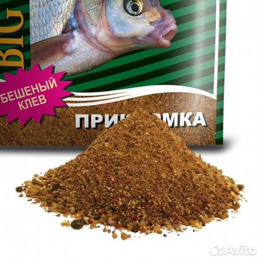 Прикормка Дунаев премиум Лещ 1 кг