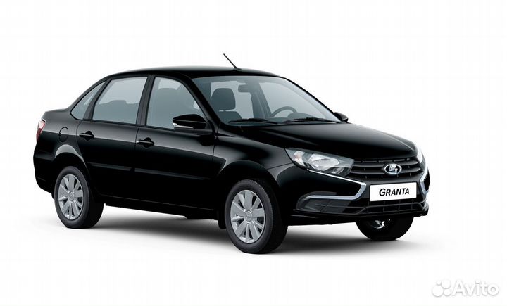 LADA Granta 1.6 МТ, 2023