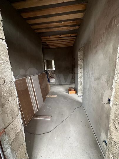 Дом 90 м² на участке 6 сот.