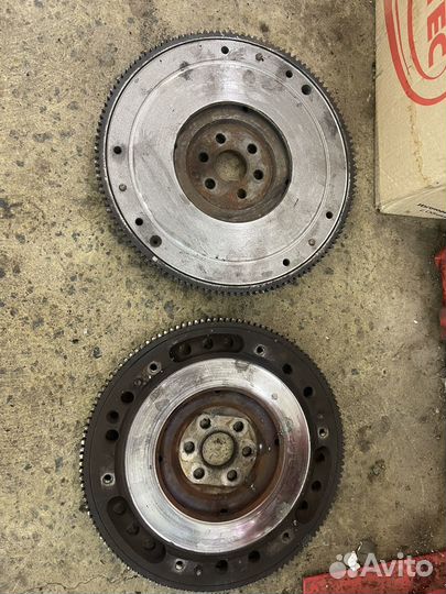 Маховик ваз 2108 2109 2114 2115 2110 2112