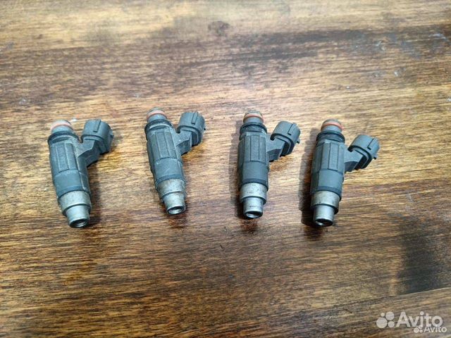 Форсунка топливная Mitsubishi CDH166