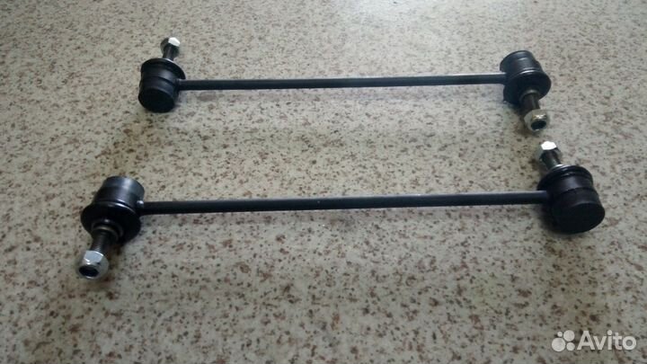 Передние стойки стабилизатора Ford Volvo Mazda