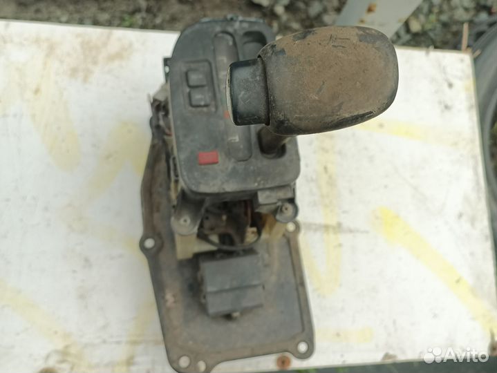 Селектор АКПП