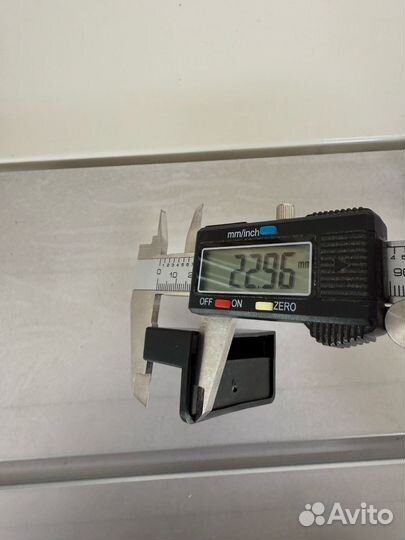 Латодержатель для ламели