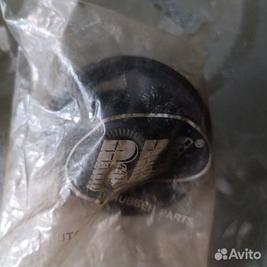 Сайлентблок