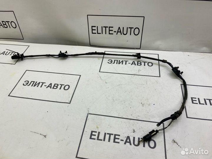 Форсунка омывателя Bmw 5 F10 2011