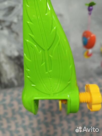 Мобиль на кроватку